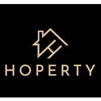 Hoperty Homebuyers logo - Similar company to Diffiere (Acquired)