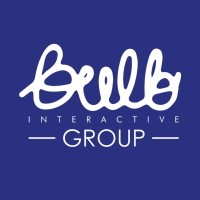 Bulb Interactive Group logo - Similar company to Bulb Interactive Group
