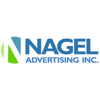 Nagel Advertising logo - Similar company to Benedict Advertising