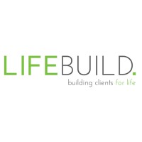 LIFE Build Solutions Limited logo - Similar company to Helix Group