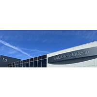 Yorkdale Dufferin Mazda logo - Similar company to Cambridge Hyundai