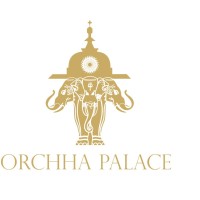 Orchha Palace and Resorts logo - Similar company to The Central Park