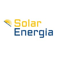 Solar-Energia logo - Similar company to Automatic Scale'S Poznań