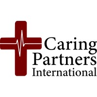 Caring Partners International logo - Similar company to A&G