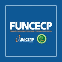 FUNCECP- Fundação Comunitária Educacional e Cultural de Patrocínio logo - Similar company to Unicerp - Centro Universitário Do Cerrado Patrocínio