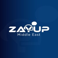 Zayup Middle East logo - Similar company to Oman Promotions