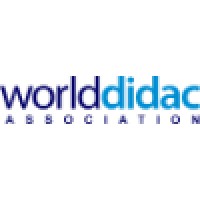 Worlddidac Association logo - Similar company to Edibon