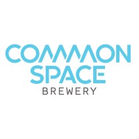 Common Space Brewery logo - Similar company to Common Space Studio