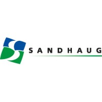 Sandhaug AS logo - Similar company to Enable As