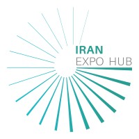 Iran Expo Hub logo - Similar company to Iran Itex | نمایشگاه ایران ایتکس