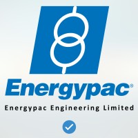 Energypac Engineering logo - Similar company to Edison Power Bangladesh Limited