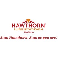 Hawthorn Suites By Wyndham Dwarka logo - Similar company to Ramee Resources