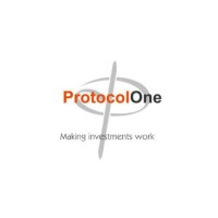 PT Protocol One logo - Similar company to Pt. Total Chemindo Loka