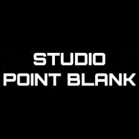 Studio Point Blank logo - Similar company to Studio Kumiho