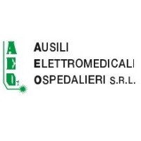 AUSILI ELETTROMEDICALI OSPEDALIERI SRL logo - Similar company to Alos Technologies