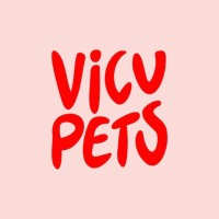 Vicupets logo - Similar company to Naveboost Gmbh