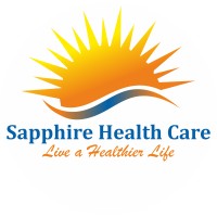 Sapphire Health Care logo - Similar company to National Academy Of Sports