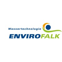 EnviroFALK Wassertechnologie GmbH logo - Similar company to Envirofalk Pharmawatersystems Gmbh