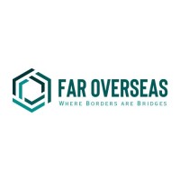 Far overseas logo - Similar company to Adcortex - Digital Marketing
