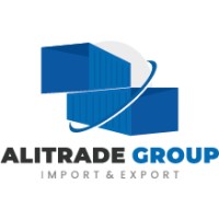 ALITRADE GROUP s.r.o. logo - Similar company to Holding Impro B.V