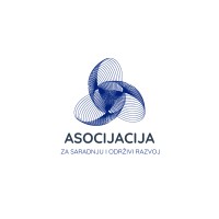 Asocijacija za saradnju i održivi razvoj logo - Similar company to Casa Forte