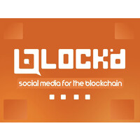BLOCK'd logo - Similar company to Dopamine App: Finance, Media, Entertainment