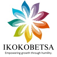 Ikokobetsa (Pty) ltd logo - Similar company to Gravitronic Engineering