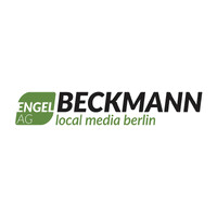 BECKMANN local media GmbH logo - Similar company to P8 Media Gmbh