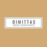 Dimittas Moda Consciente logo - Similar company to Ateliê Papos E Panos |  Arte Têxtil