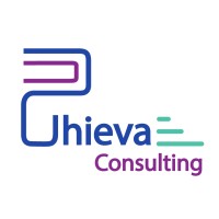 PHIEVA Consulting logo - Similar company to Kxo Solutions