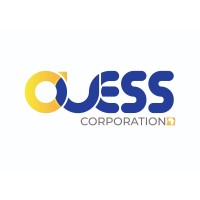 Ouess Corporation logo - Similar company to Incubuo