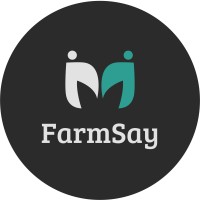 FarmSay logo - Similar company to Fastlane Devs