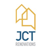 JCT Renovations logo - Similar company to Macs