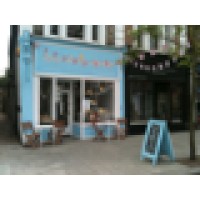 Upsy Daisy Bakery
