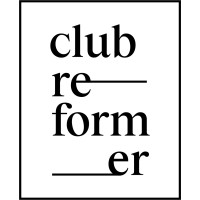 Club Reformer logo - Similar company to Cool Charm Pilates