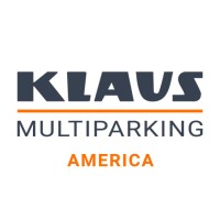 KLAUS Multiparking America logo - Similar company to Klaus Multiparking Anz
