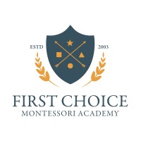First Choice Montessori Academy logo - Similar company to Ims Academy