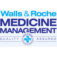Walls And Roche Medicine Management