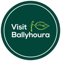 Visit Ballyhoura logo - Similar company to Ballyhoura Development Clg
