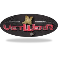 VetWear logo - Similar company to Koolbol