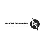 OmniTech Solutions Ltée logo - Similar company to Boston University