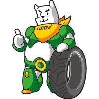 Lotour Tires logo - Similar company to Aho