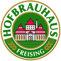 HOFBRAUHAUS FREISING, Brauerei, Brewery logo - Similar company to Teccar Bh