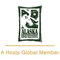 ALASKA DESTINATION SPECIALISTS INC logo - Similar company to Alaska Grafix
