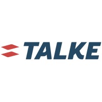 TALKE logo - Similar company to Wlt Logistic Llc