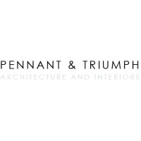 Pennant and Triumph - Architecture and Interiors logo - Similar company to Downright Construction Ltd