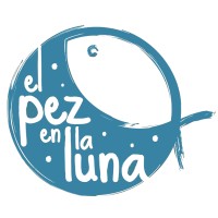 El Pez en la Luna logo - Similar company to Loapsi