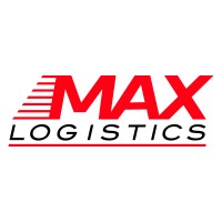 Max Logistics Inc. logo - Similar company to Jarry Logistics