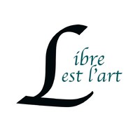 Galerie Libre Est L'Art logo - Similar company to Naomilecanubis
