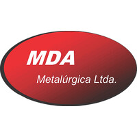 MDA Metalúrgica LTDA logo - Similar company to Lubmach